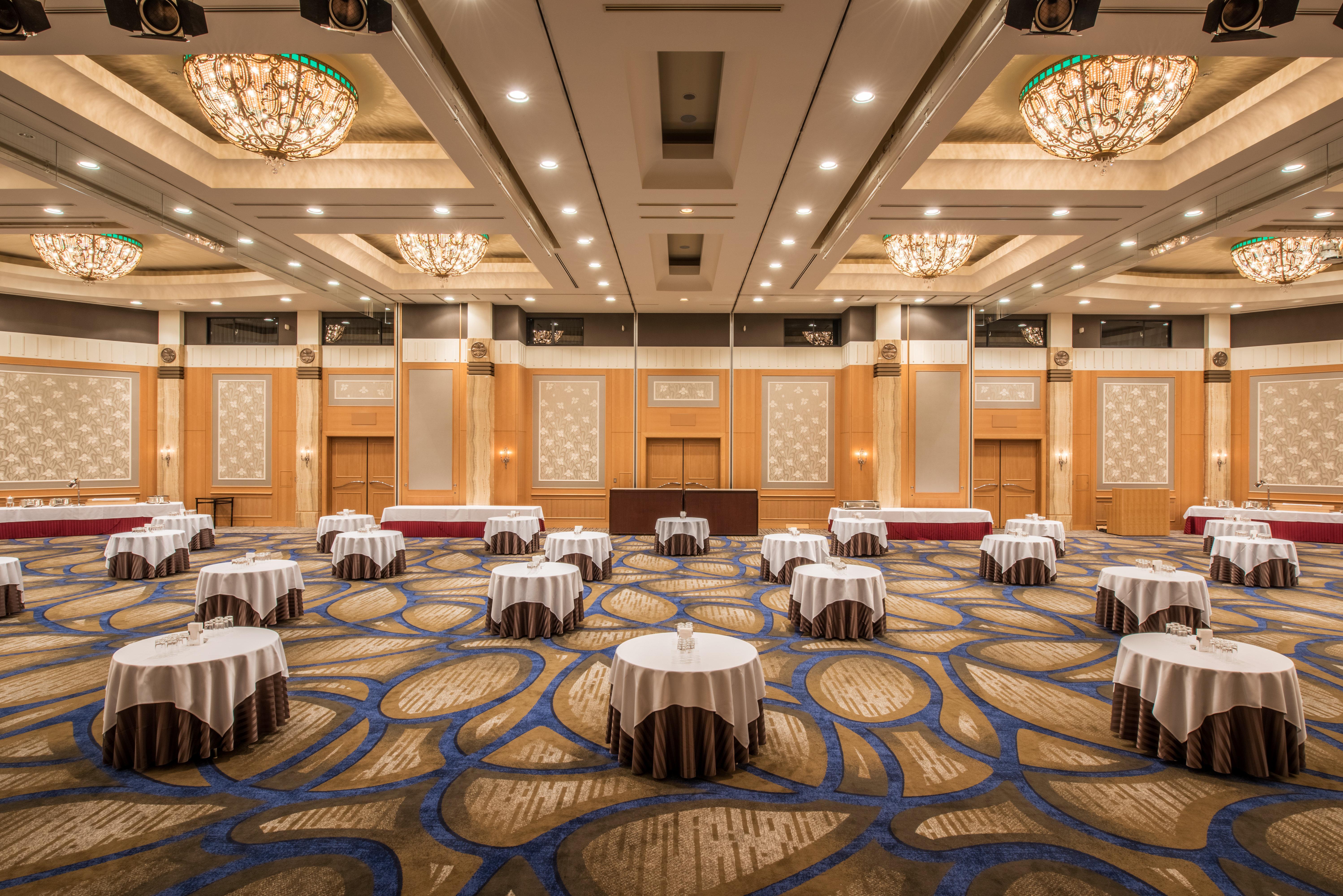 Ana Crowne Plaza Hotel Grand Court Nagoya By Ihg Exterior photo